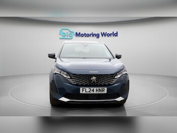 Used Peugeot 5008 2024 for sale - 77833353: Photo