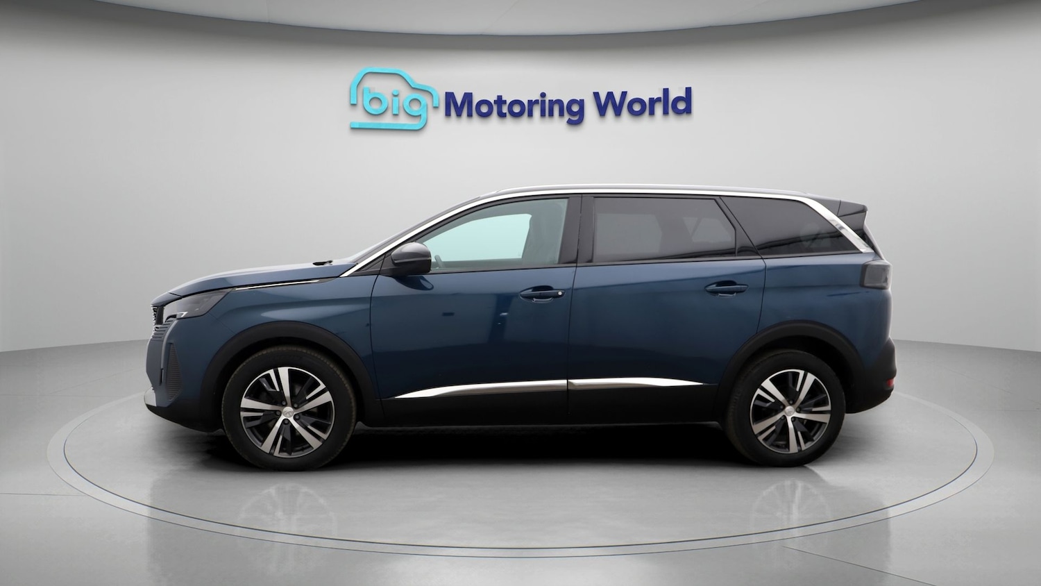 Used Peugeot 5008 for sale - 77833353: Photo 4