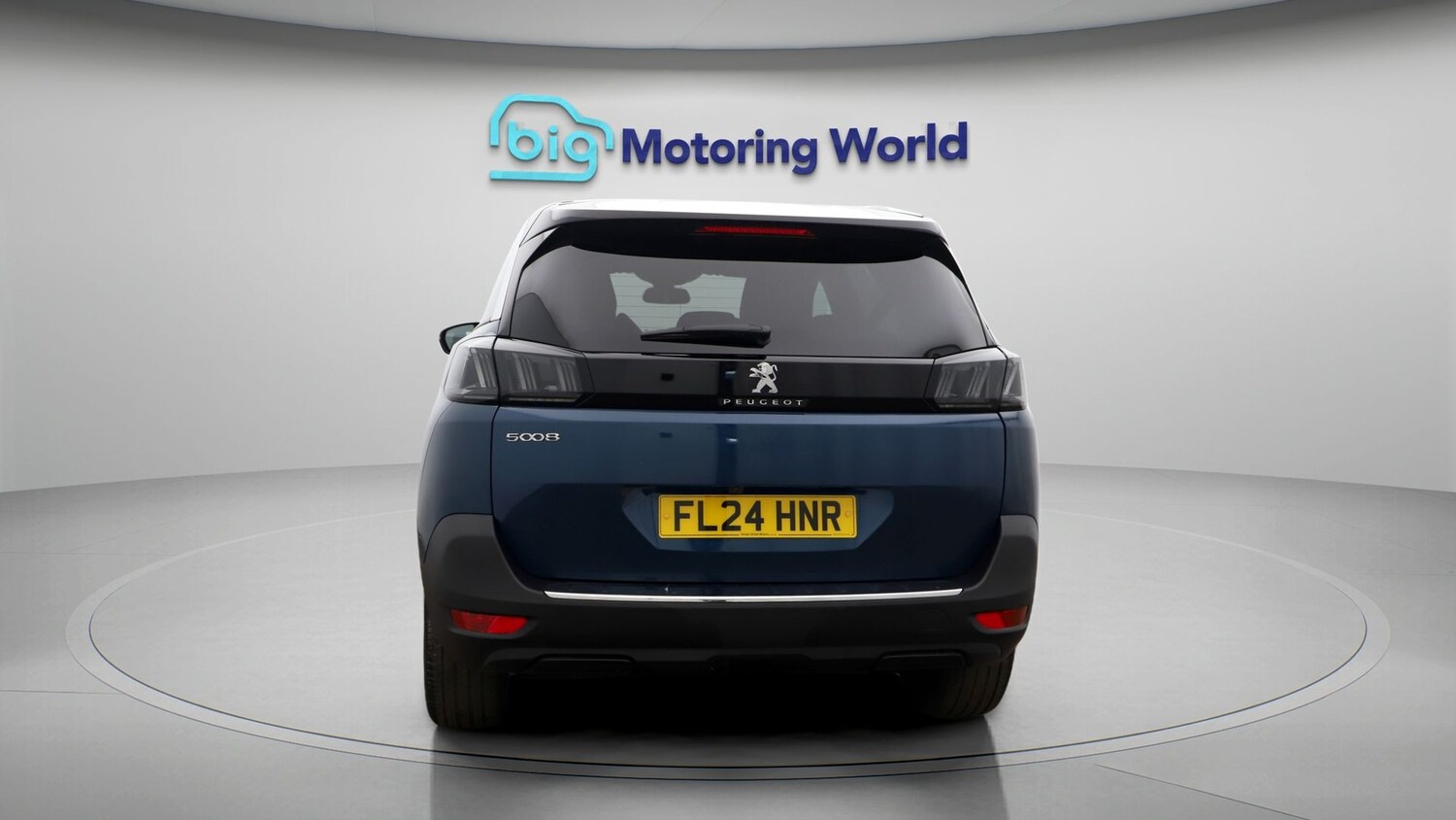 Used Peugeot 5008 for sale - 77833353: Photo 6
