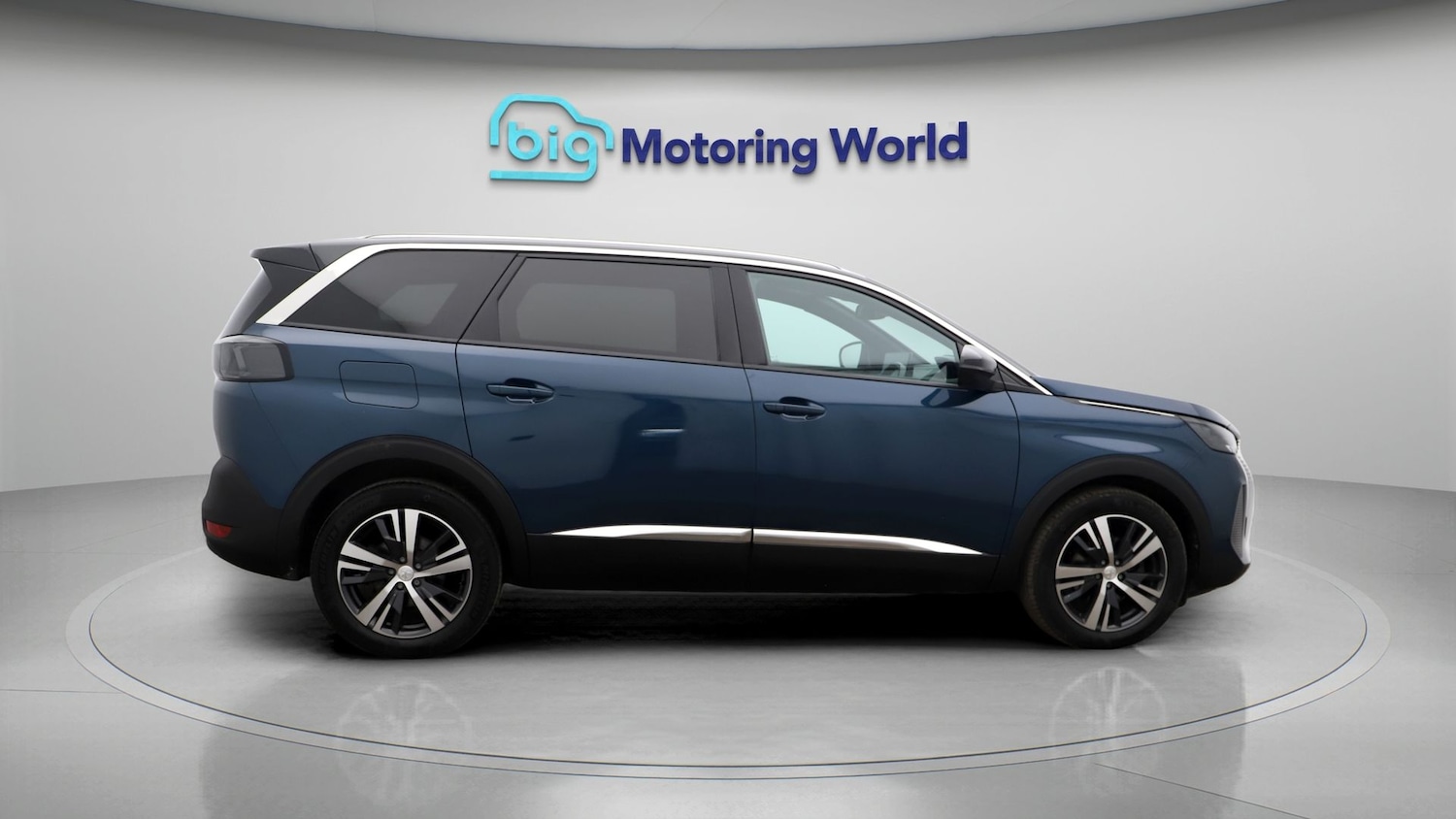 Used Peugeot 5008 for sale - 77833353: Photo 8