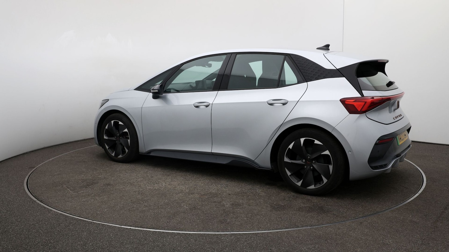 Used Cupra Born 2023 for sale - 76808757: Photo 30