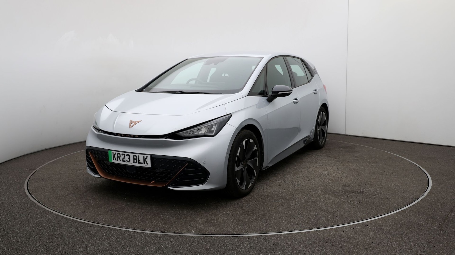 Used Cupra Born 2023 for sale - 76808757: Photo 31