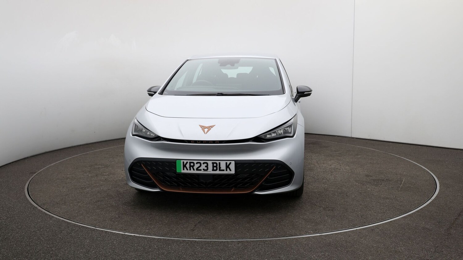 Used Cupra Born 2023 for sale - 76808757: Photo 33