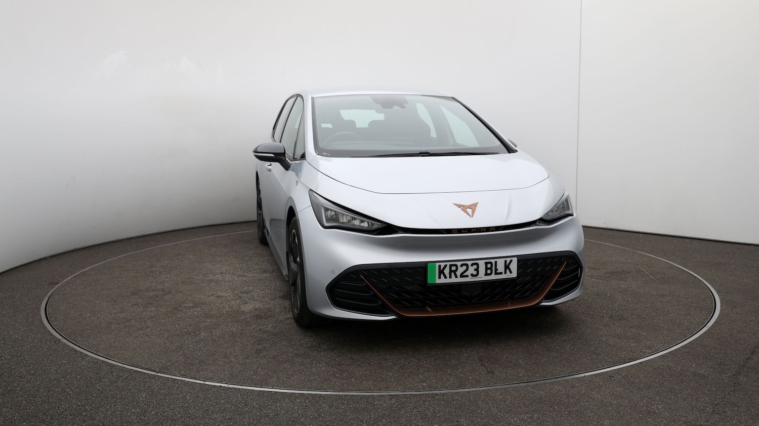 Used Cupra Born 2023 for sale - 76808757: Photo 35