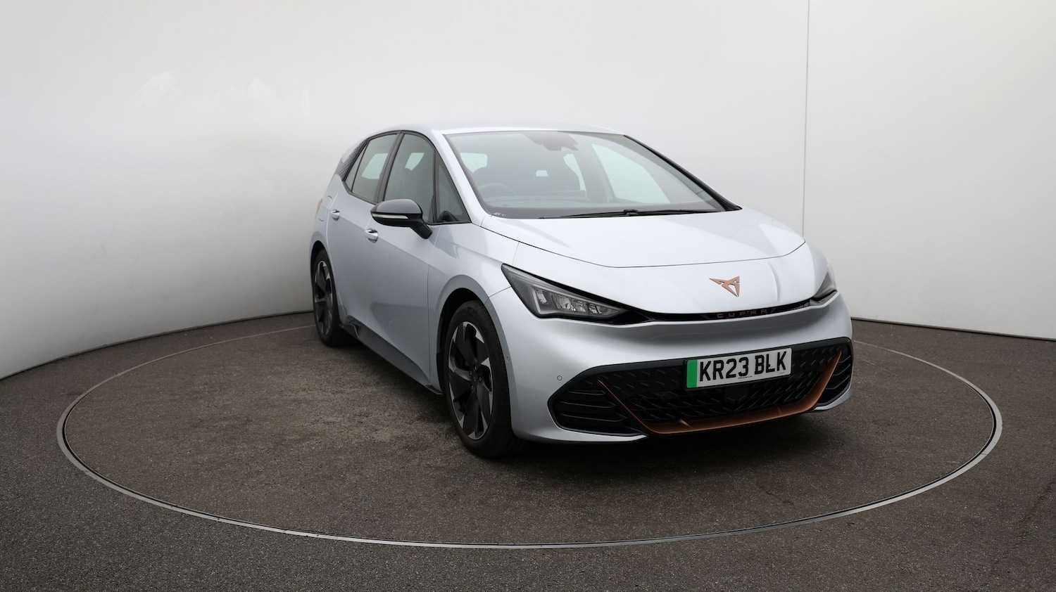 Used Cupra Born 2023 for sale - 76808757: Photo 36