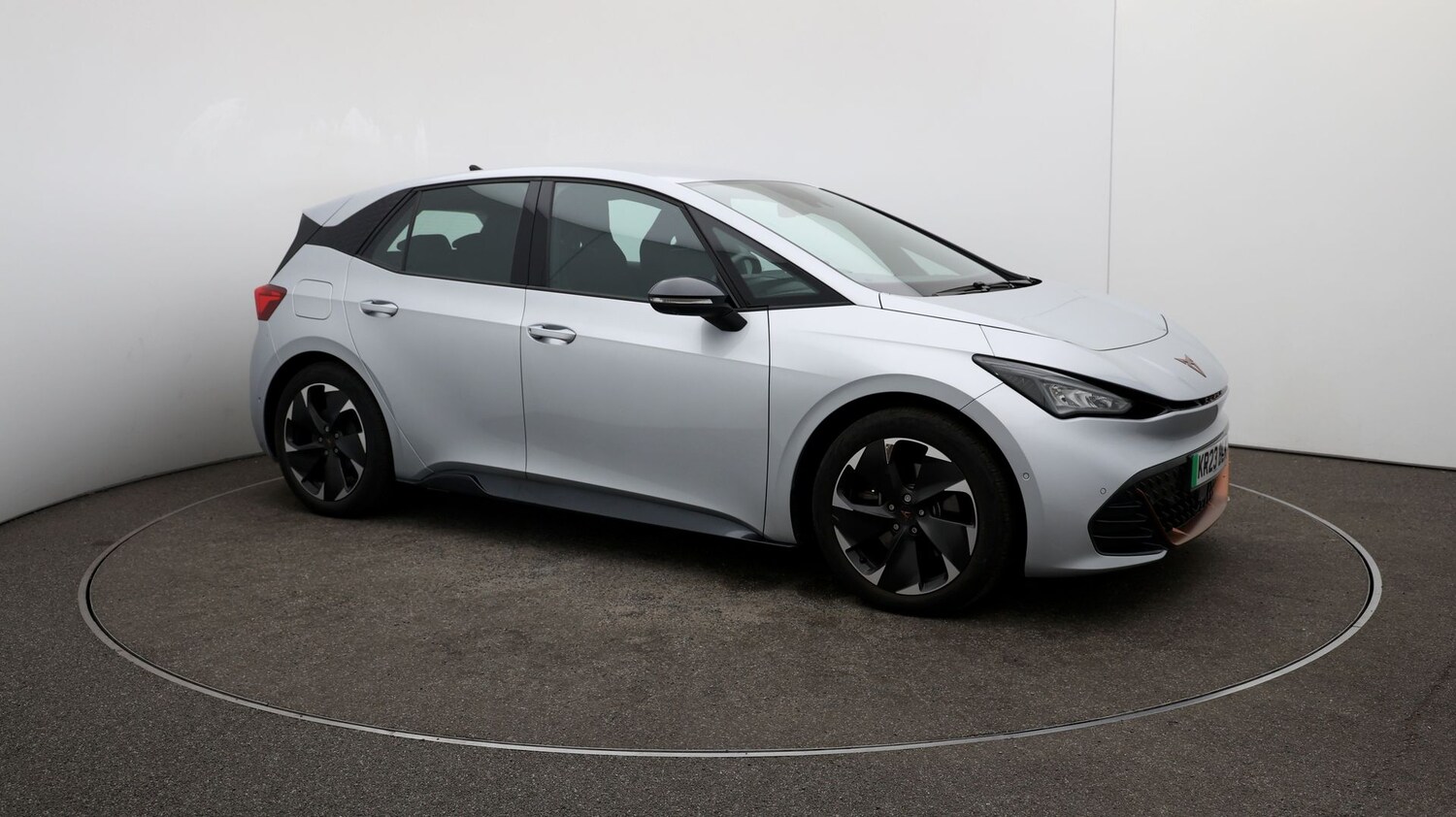 Used Cupra Born 2023 for sale - 76808757: Photo 39