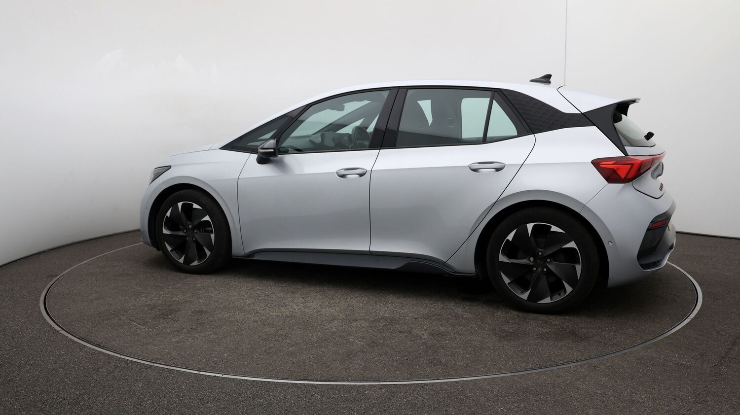 Used Cupra Born 2023 for sale - 76808757: Photo 41