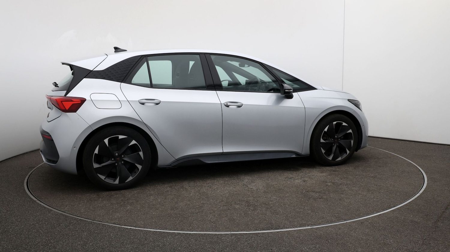 Used Cupra Born 2023 for sale - 76808757: Photo 45