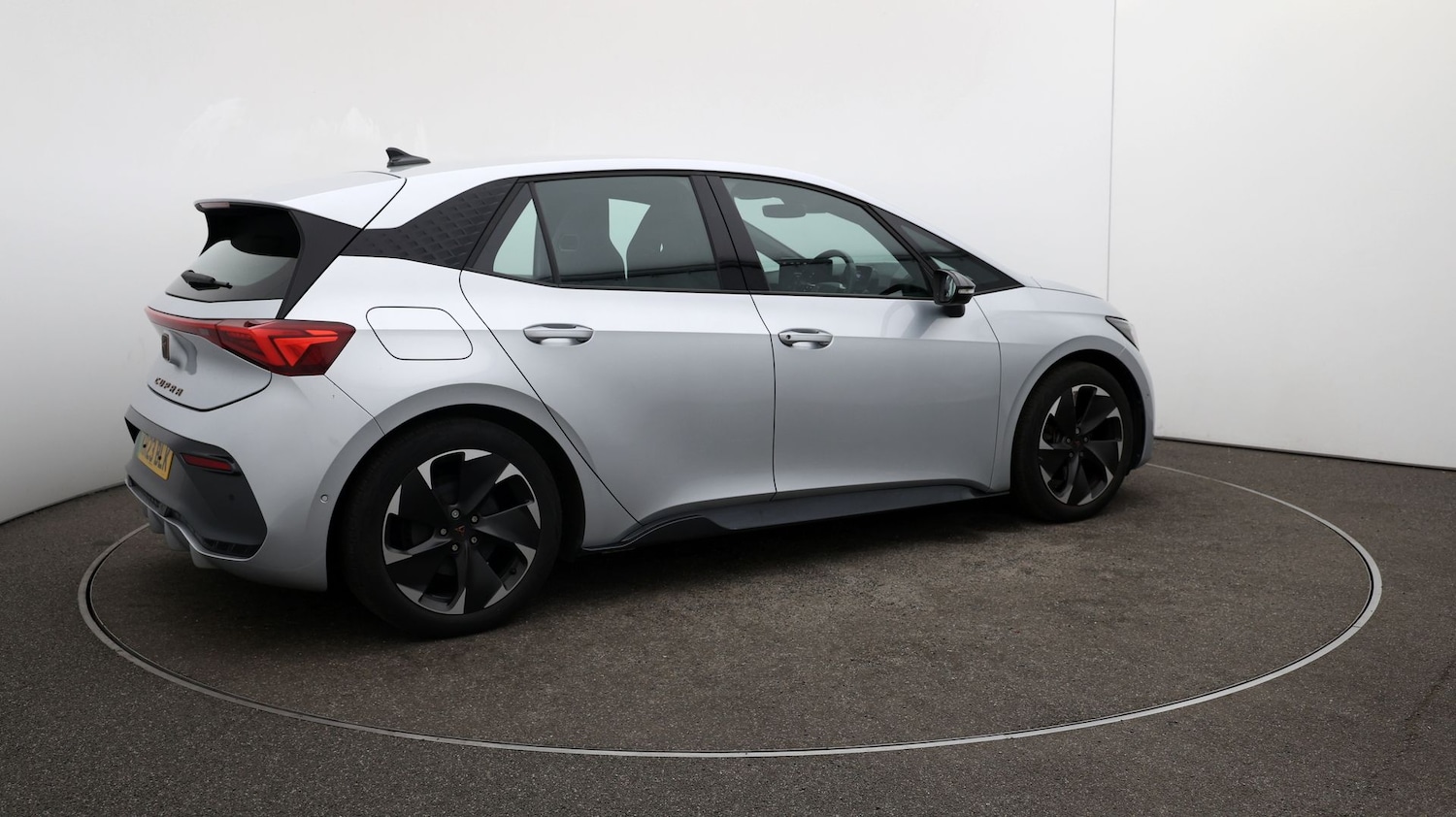 Used Cupra Born 2023 for sale - 76808757: Photo 46