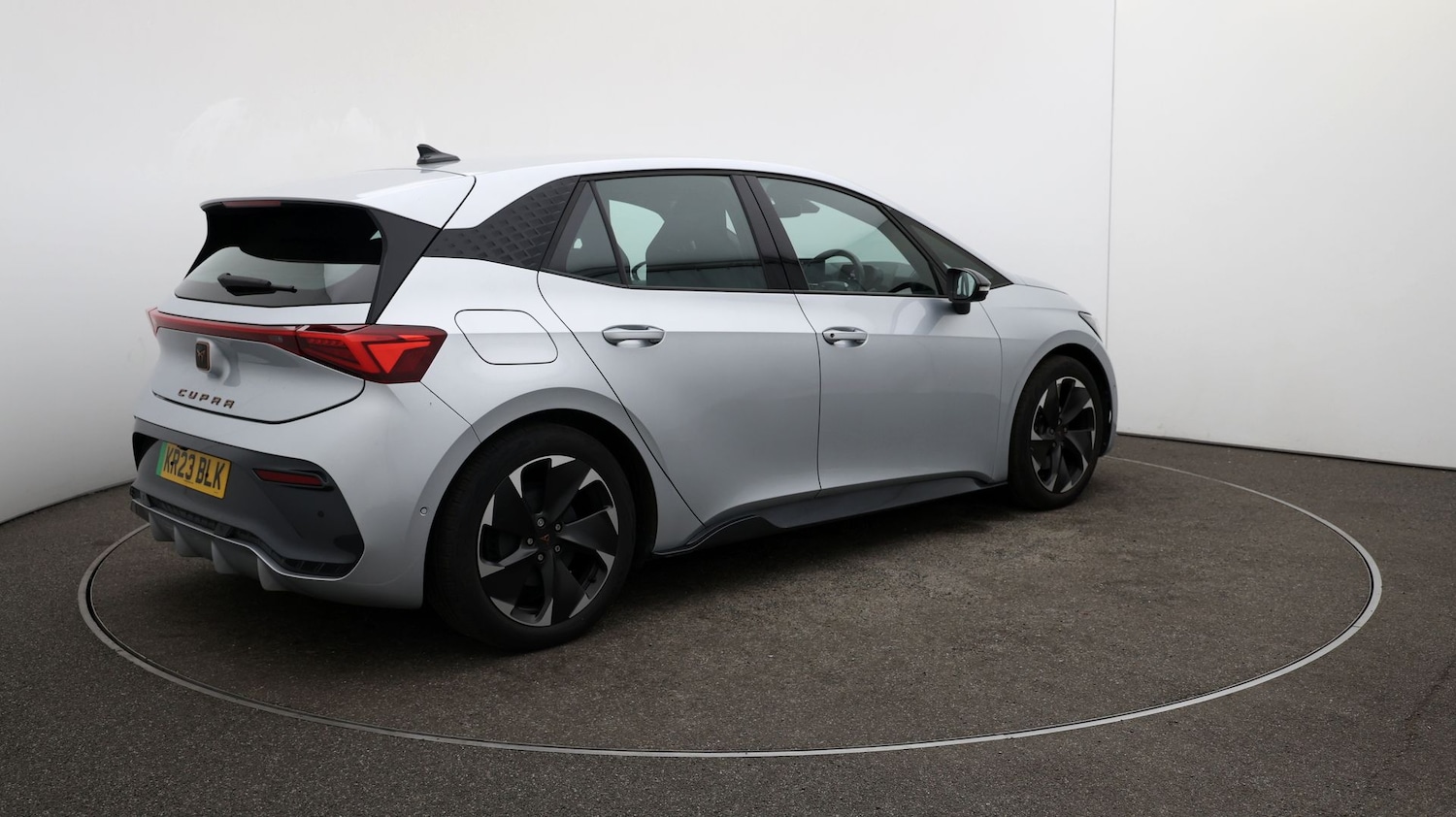 Used Cupra Born 2023 for sale - 76808757: Photo 47