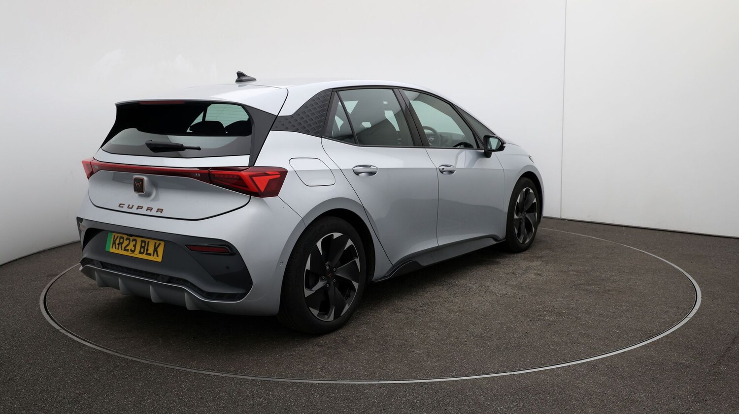 Used Cupra Born 2023 for sale - 76808757: Photo 48