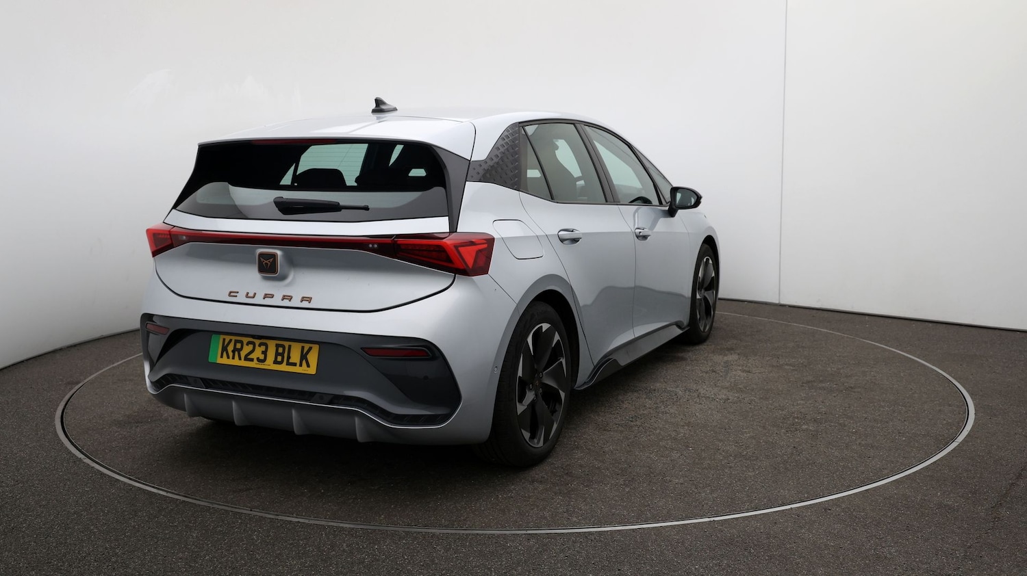 Used Cupra Born 2023 for sale - 76808757: Photo 49