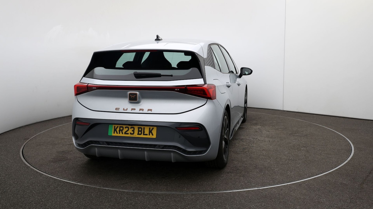 Used Cupra Born 2023 for sale - 76808757: Photo 50