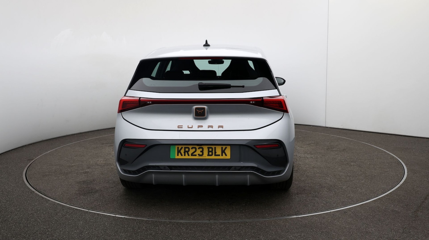 Used Cupra Born 2023 for sale - 76808757: Photo 51