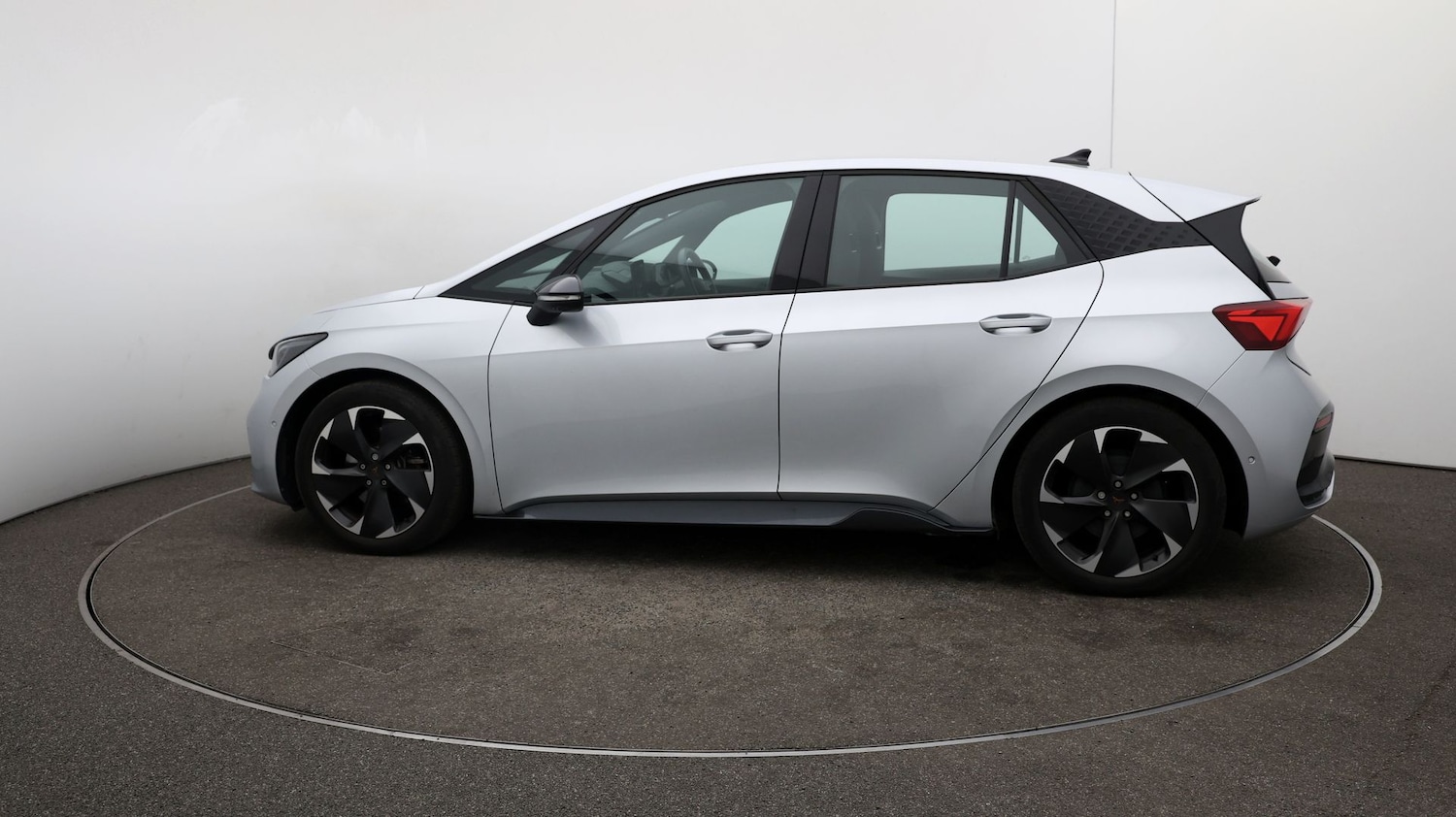 Used Cupra Born 2023 for sale - 76808757: Photo 52