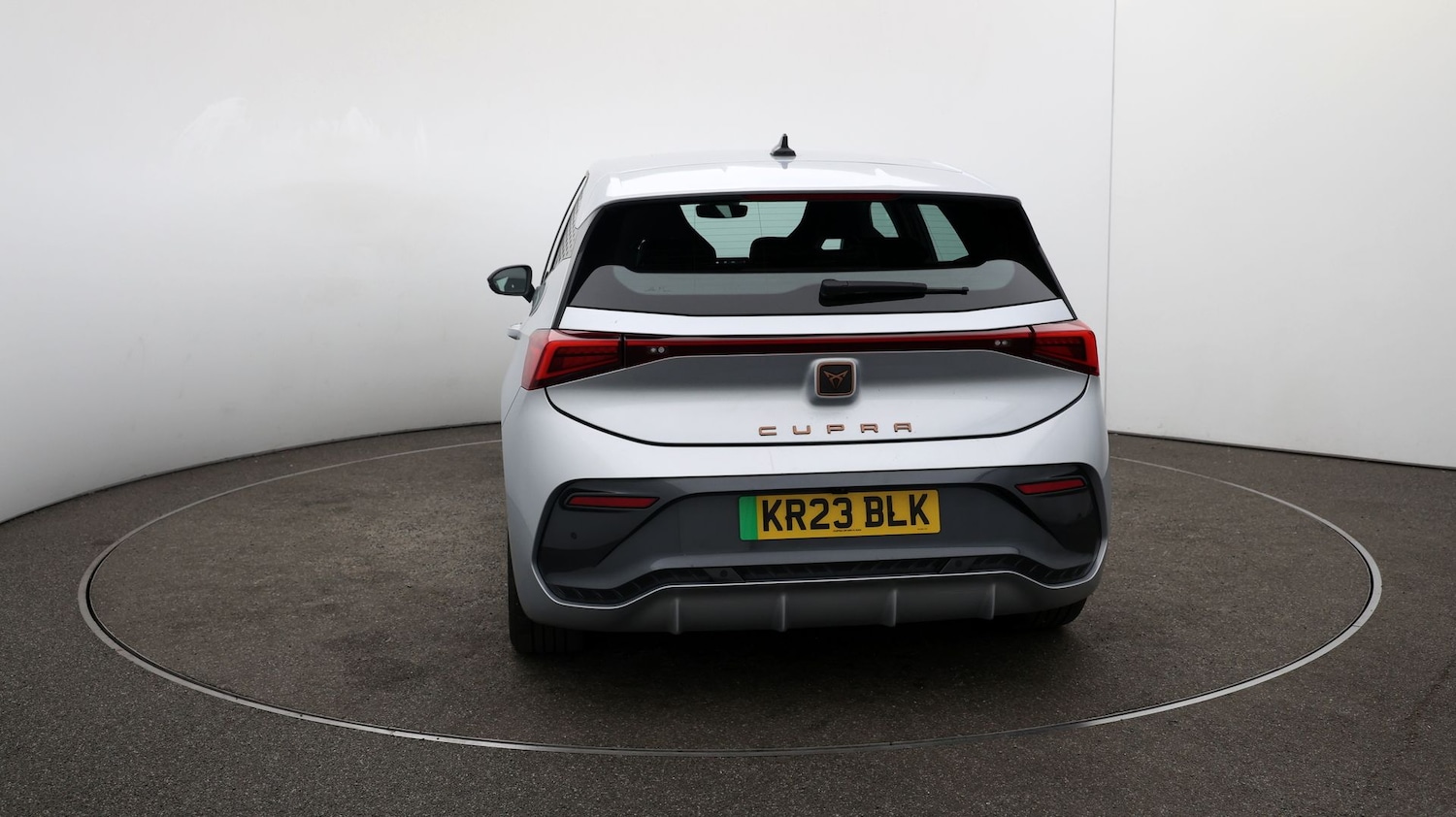 Used Cupra Born 2023 for sale - 76808757: Photo 53