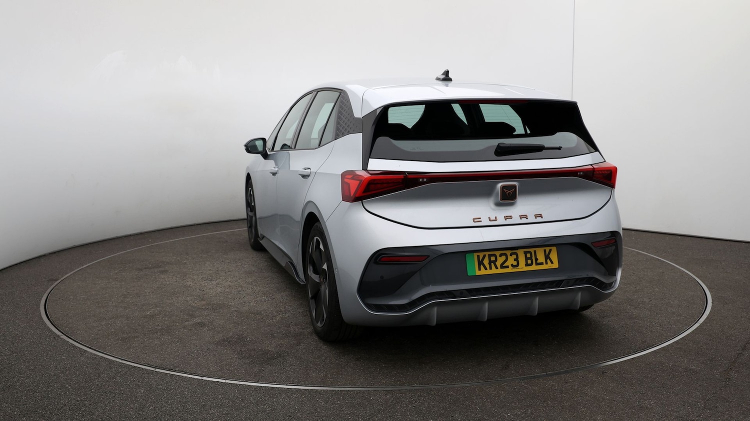 Used Cupra Born 2023 for sale - 76808757: Photo 54