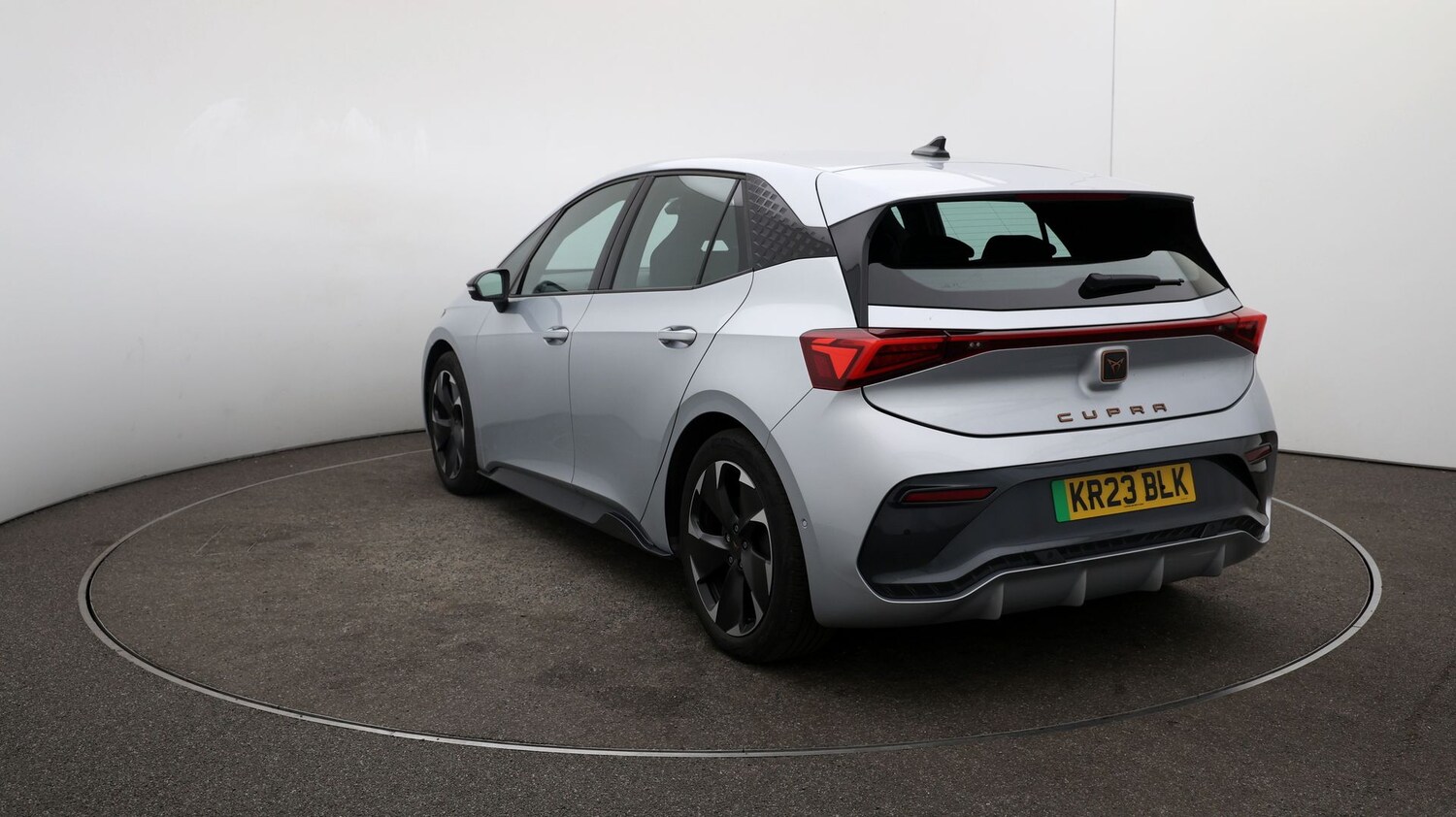 Used Cupra Born 2023 for sale - 76808757: Photo 55