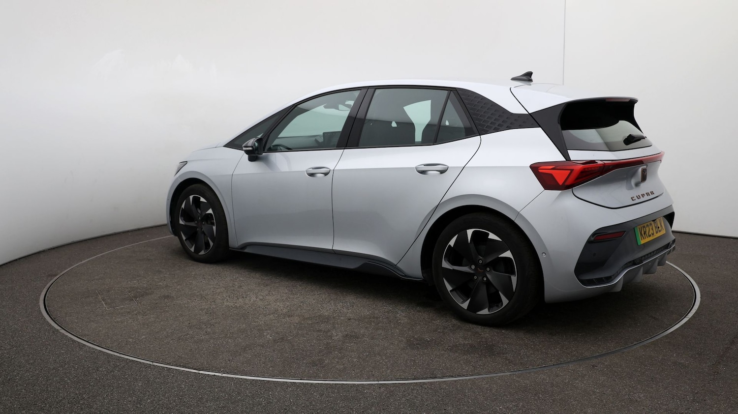 Used Cupra Born 2023 for sale - 76808757: Photo 57