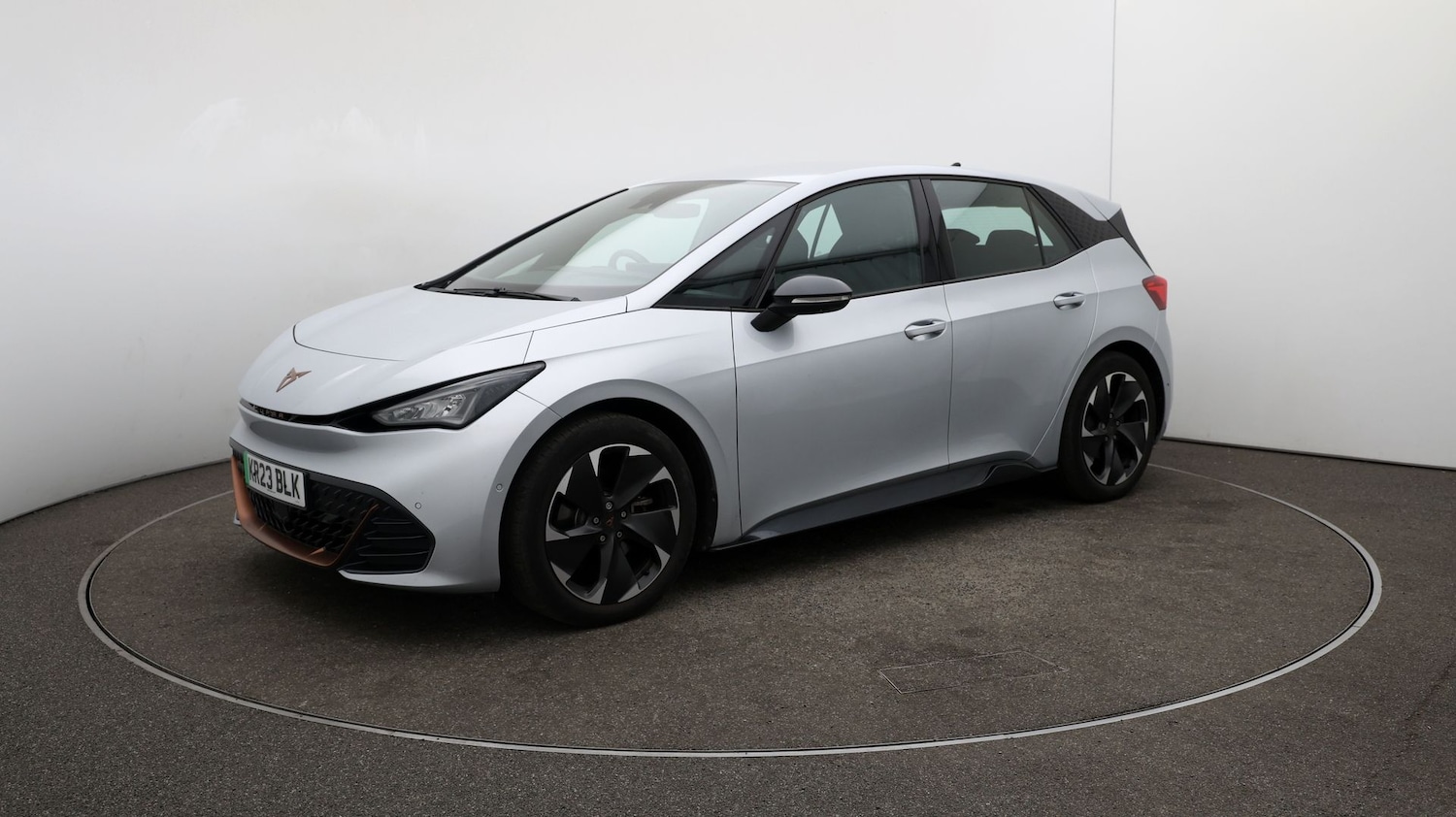 Used Cupra Born 2023 for sale - 76808757: Photo 62