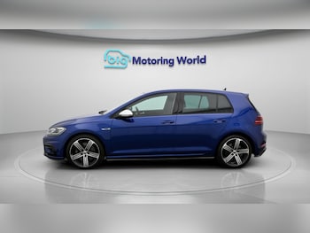 Used Volkswagen Golf 2019 for sale - 78997377: Photo