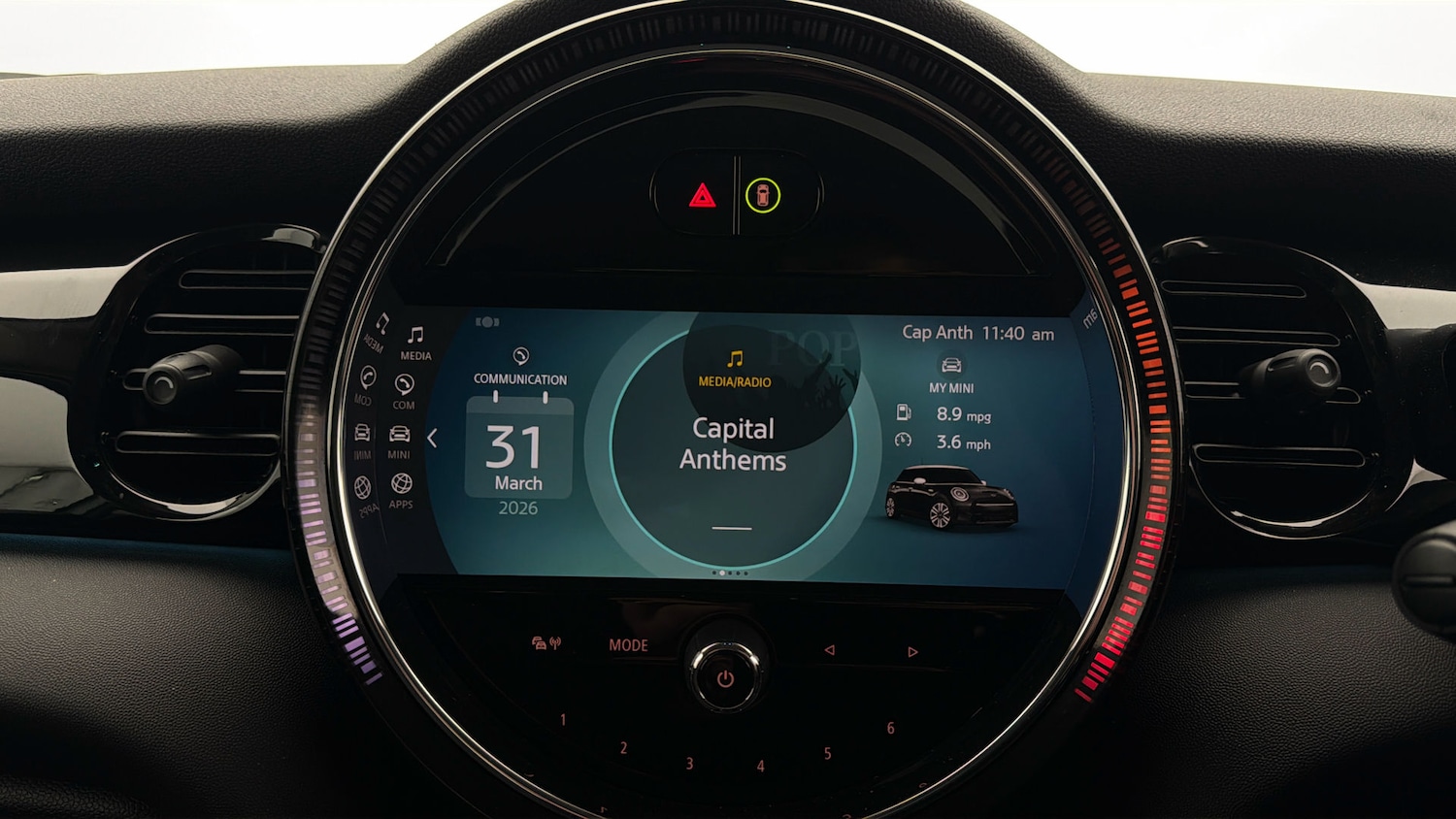 Used MINI Hatch 2023 for sale - 78090457: Photo 10