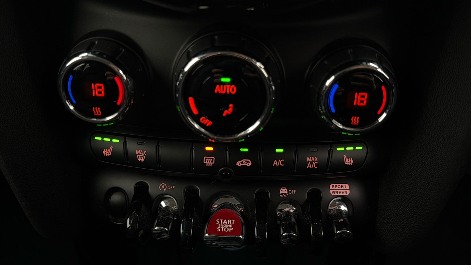 Used MINI Hatch 2023 for sale - 78090457: Photo 11