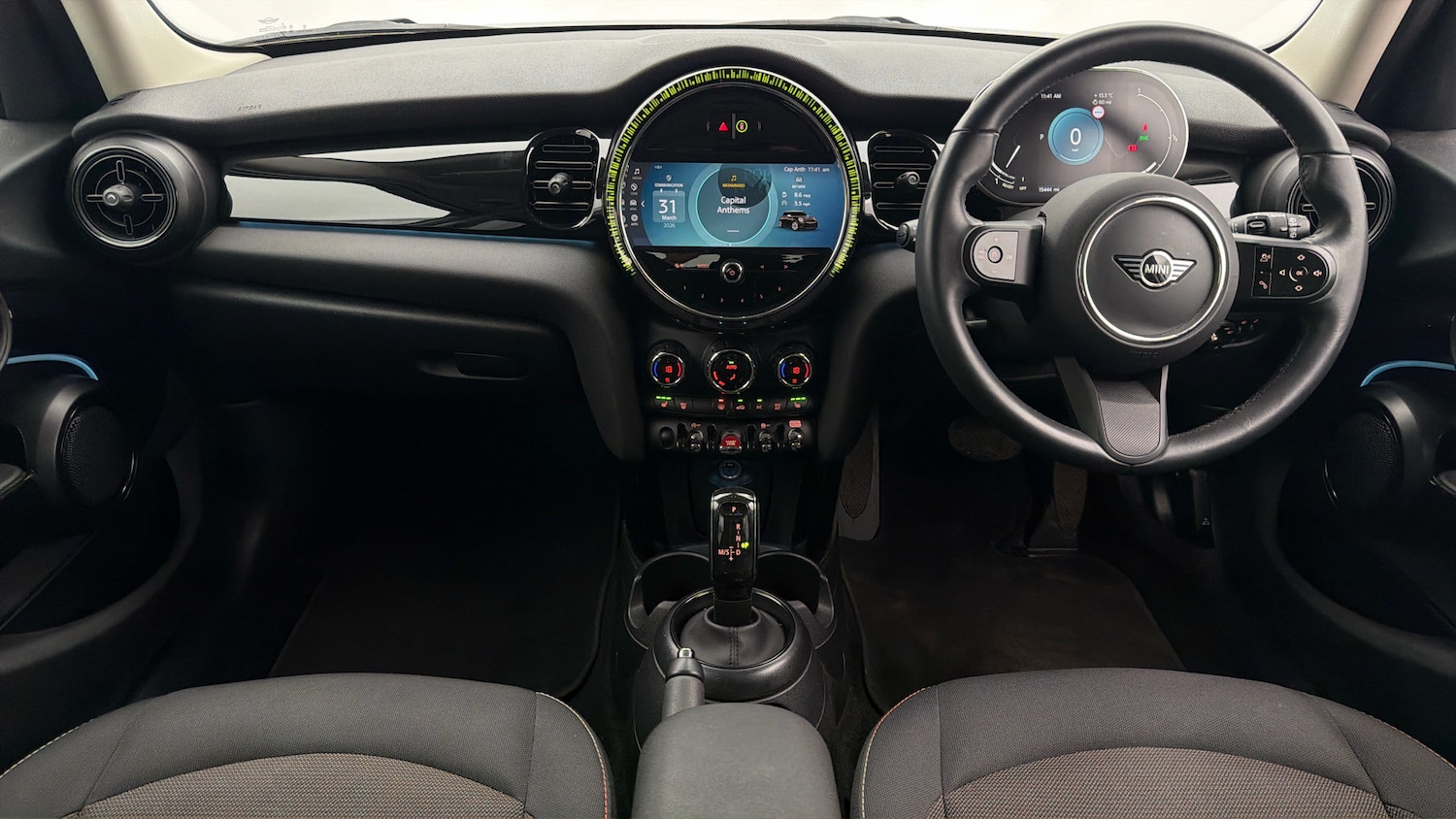 Used MINI Hatch 2023 for sale - 78090457: Photo 12