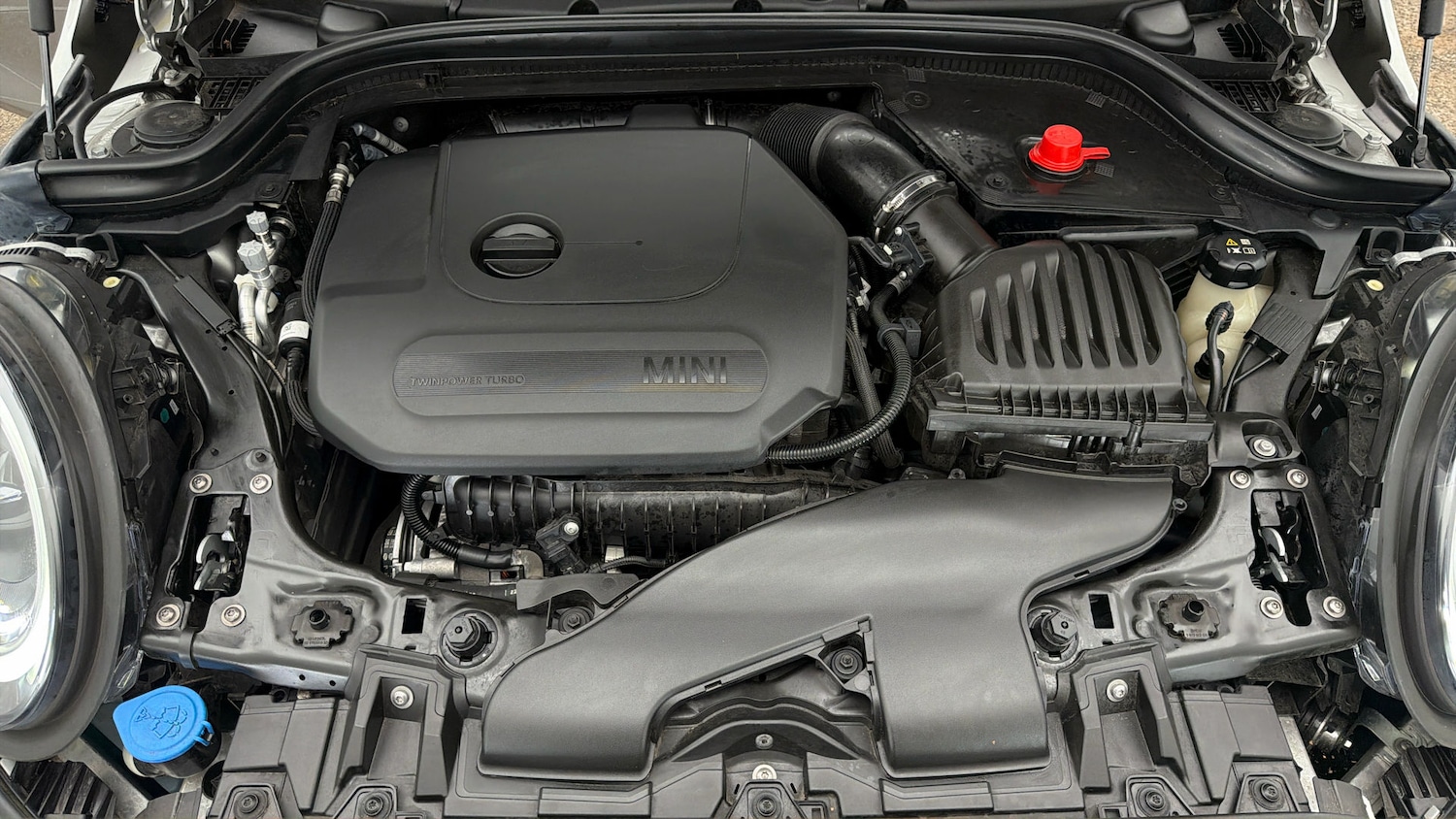 Used MINI Hatch 2023 for sale - 78090457: Photo 18