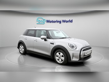 Used MINI Hatch 2023 for sale - 78090457: Photo