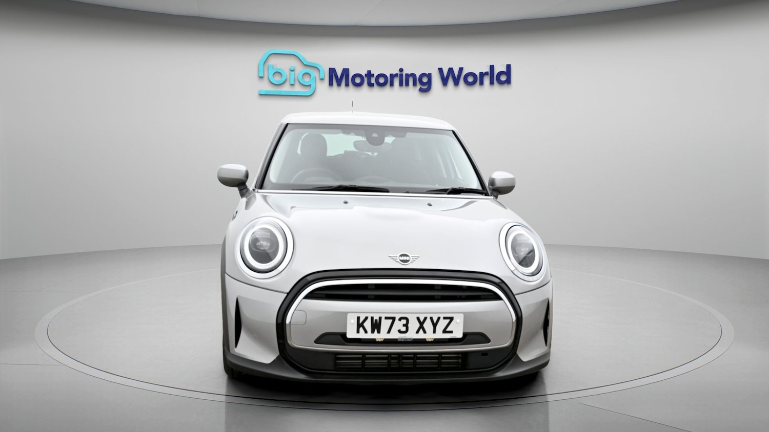 Used MINI Hatch 2023 for sale - 78090457: Photo 2