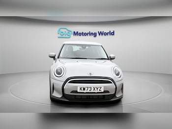 Used MINI Hatch 2023 for sale - 78090457: Photo