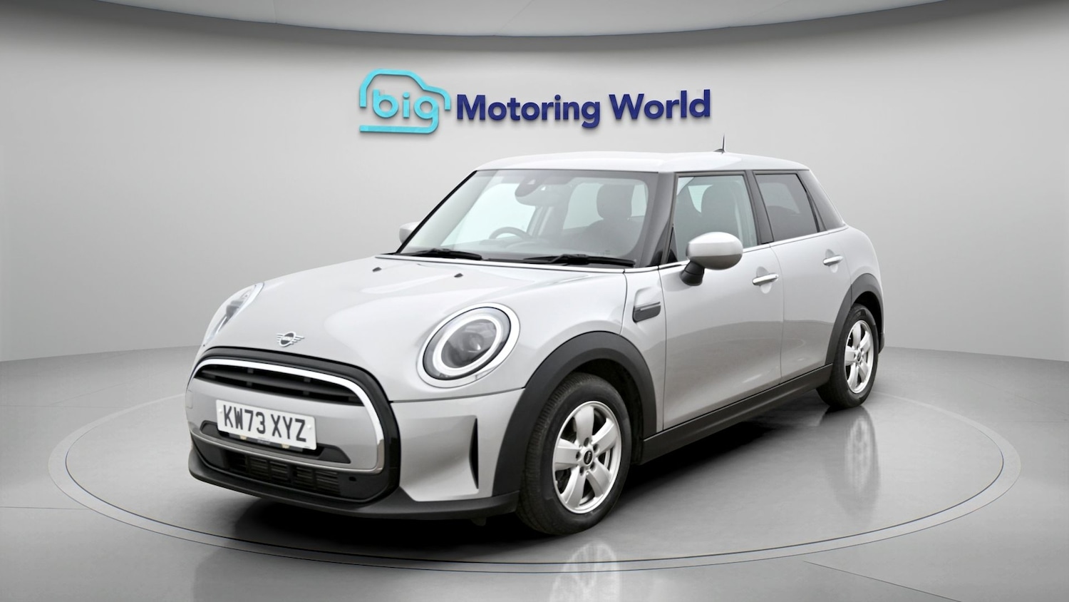Used MINI Hatch 2023 for sale - 78090457: Photo 3
