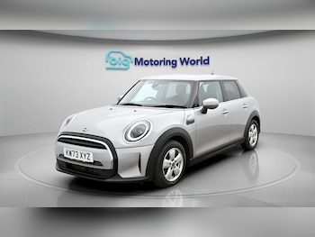 Used MINI Hatch 2023 for sale - 78090457: Photo
