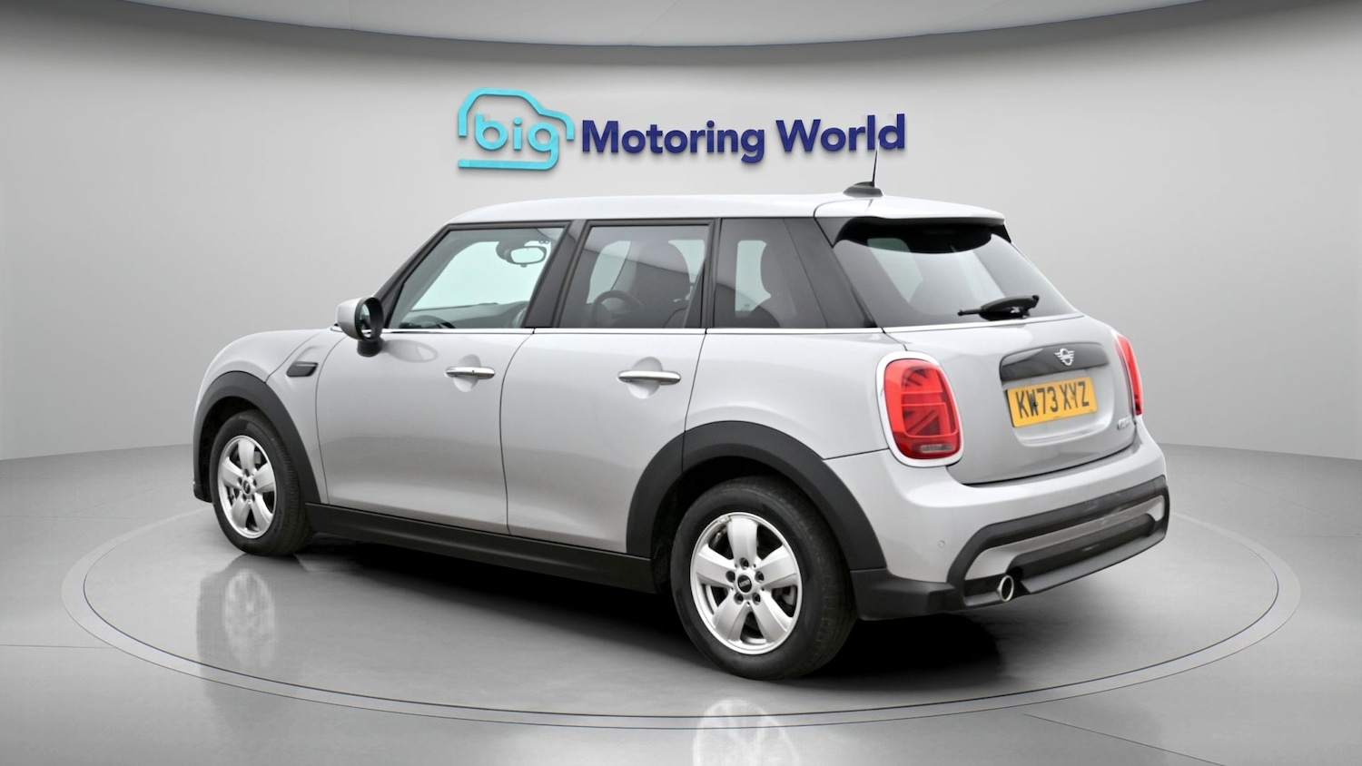 Used MINI Hatch 2023 for sale - 78090457: Photo 5