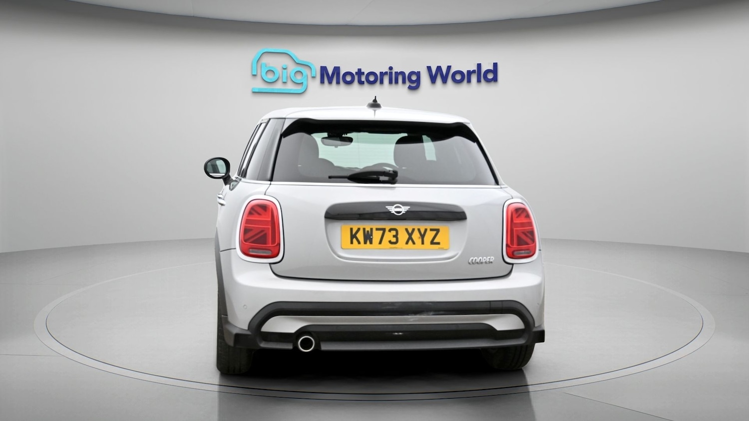 Used MINI Hatch 2023 for sale - 78090457: Photo 6