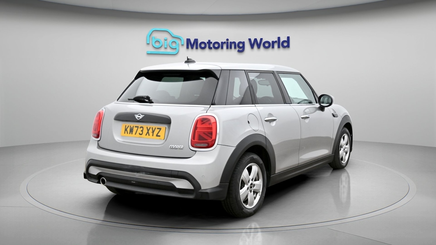 Used MINI Hatch 2023 for sale - 78090457: Photo 7