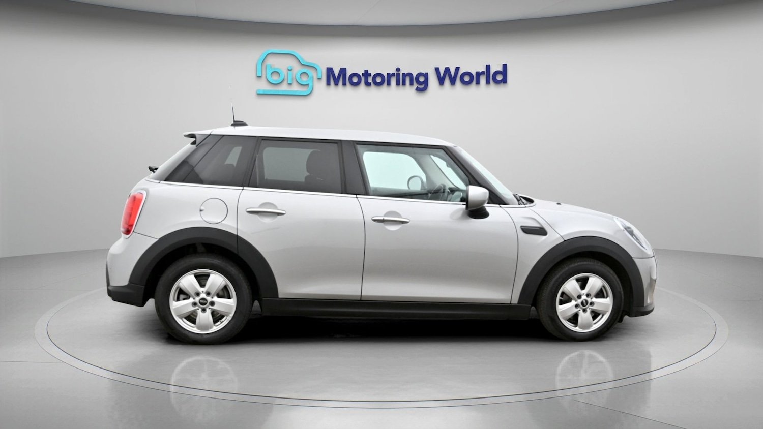 Used MINI Hatch 2023 for sale - 78090457: Photo 8
