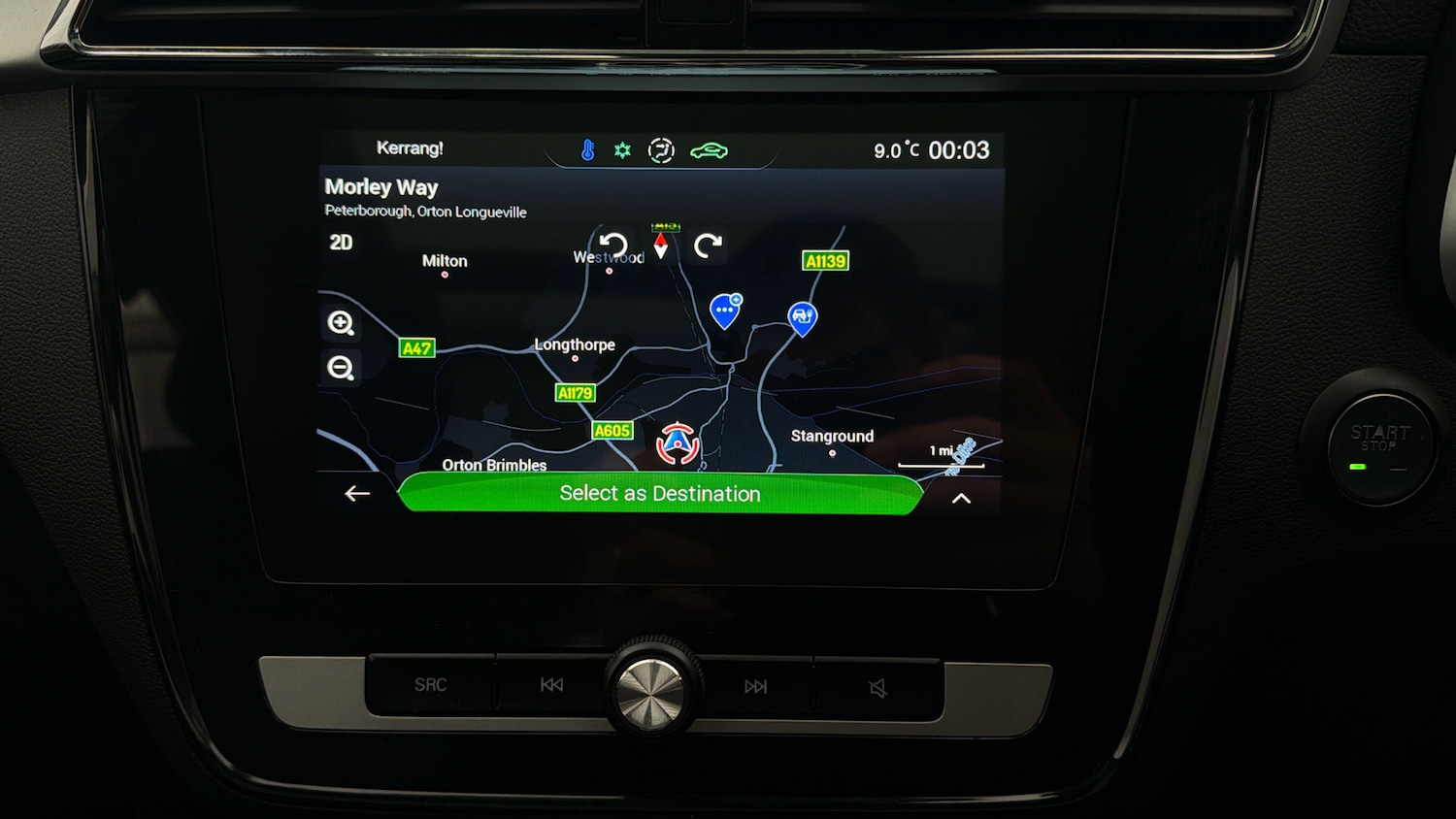 Used MG MG ZS 2021 for sale - 77889682: Photo 10