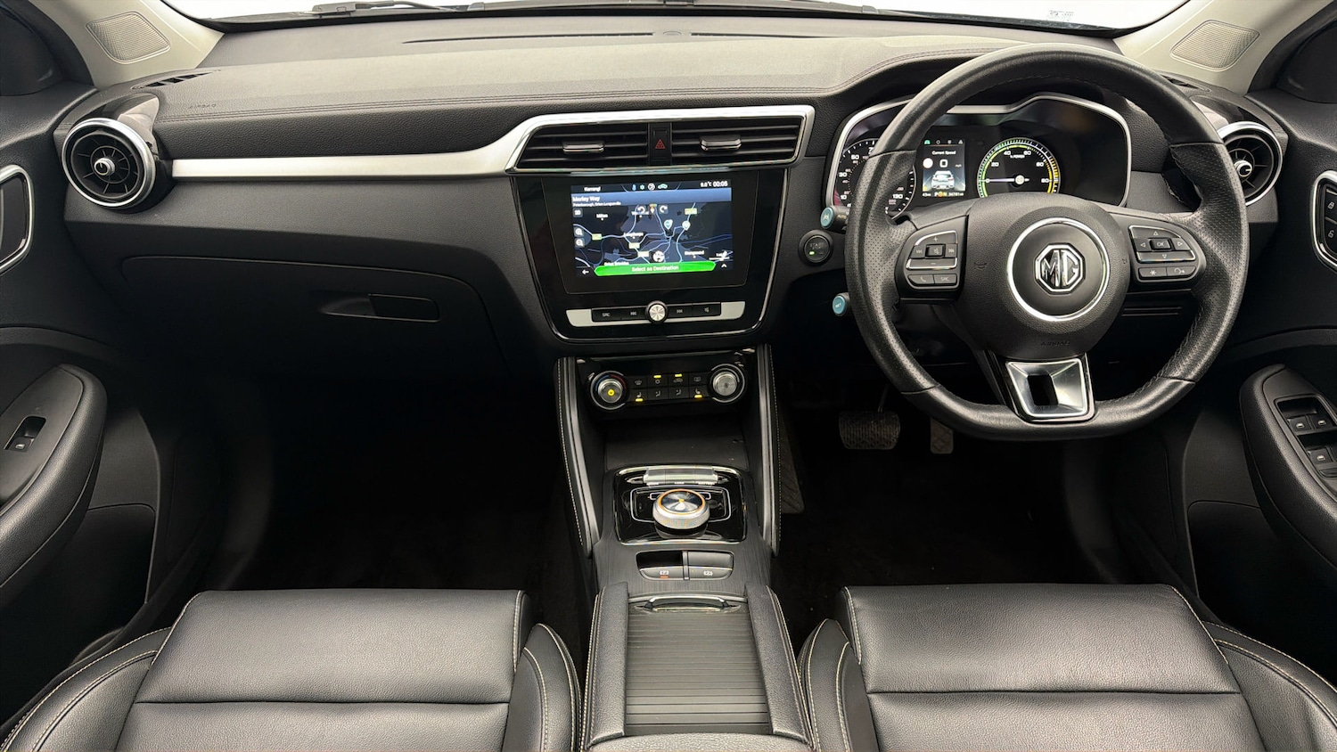 Used MG MG ZS 2021 for sale - 77889682: Photo 12