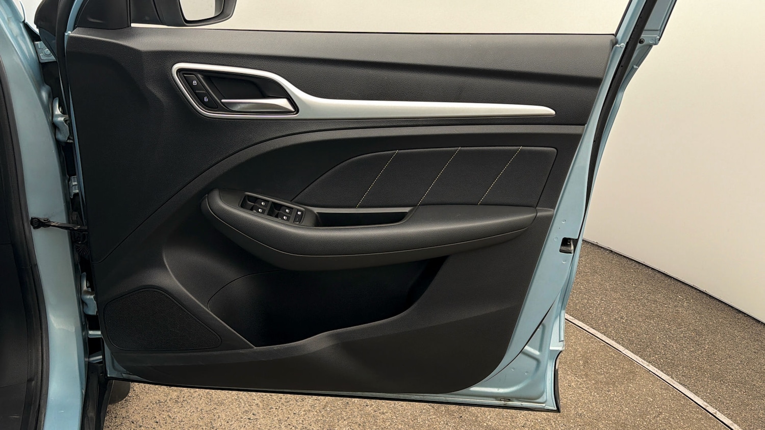 Used MG MG ZS 2021 for sale - 77889682: Photo 14