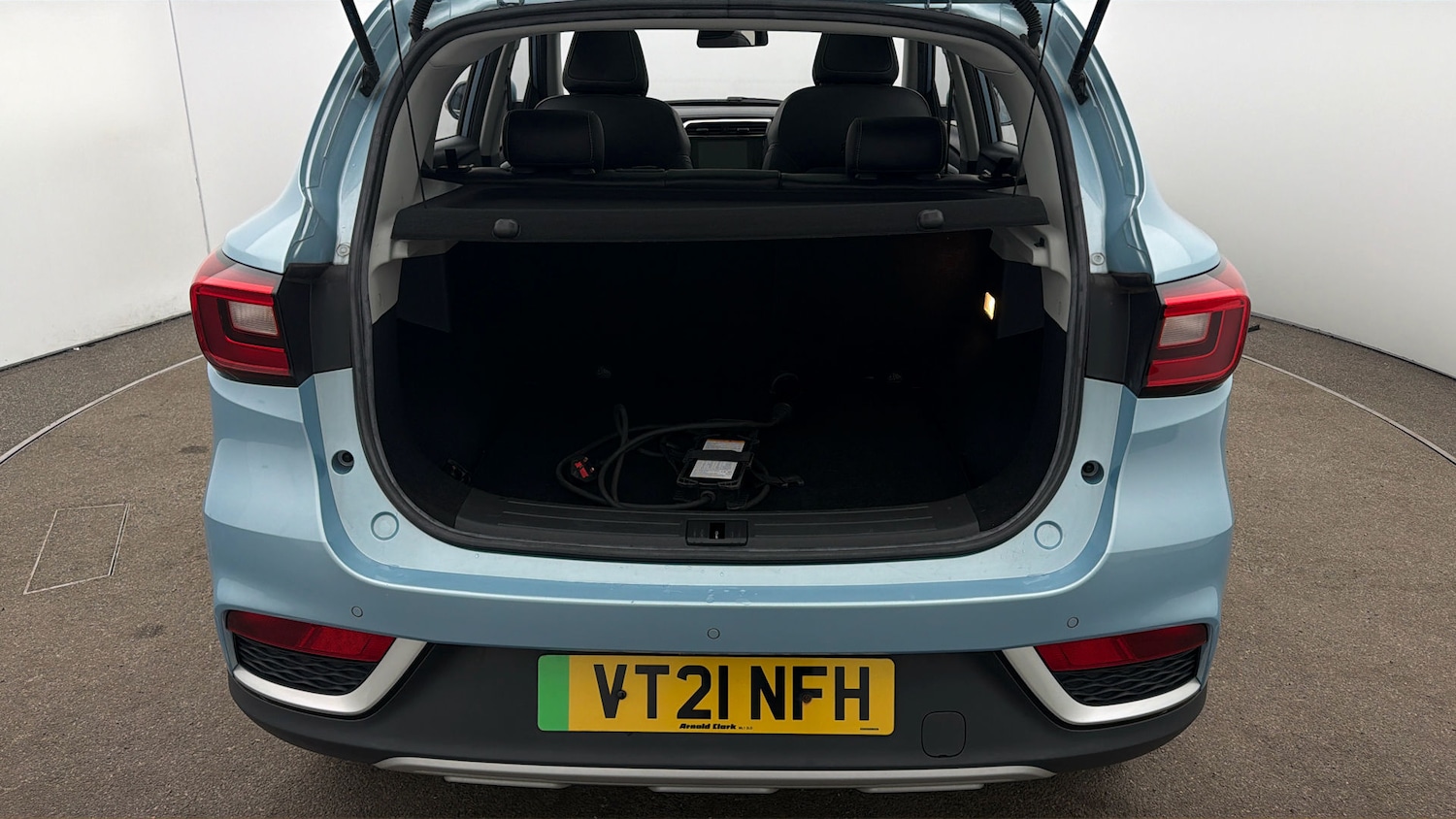 Used MG MG ZS 2021 for sale - 77889682: Photo 16