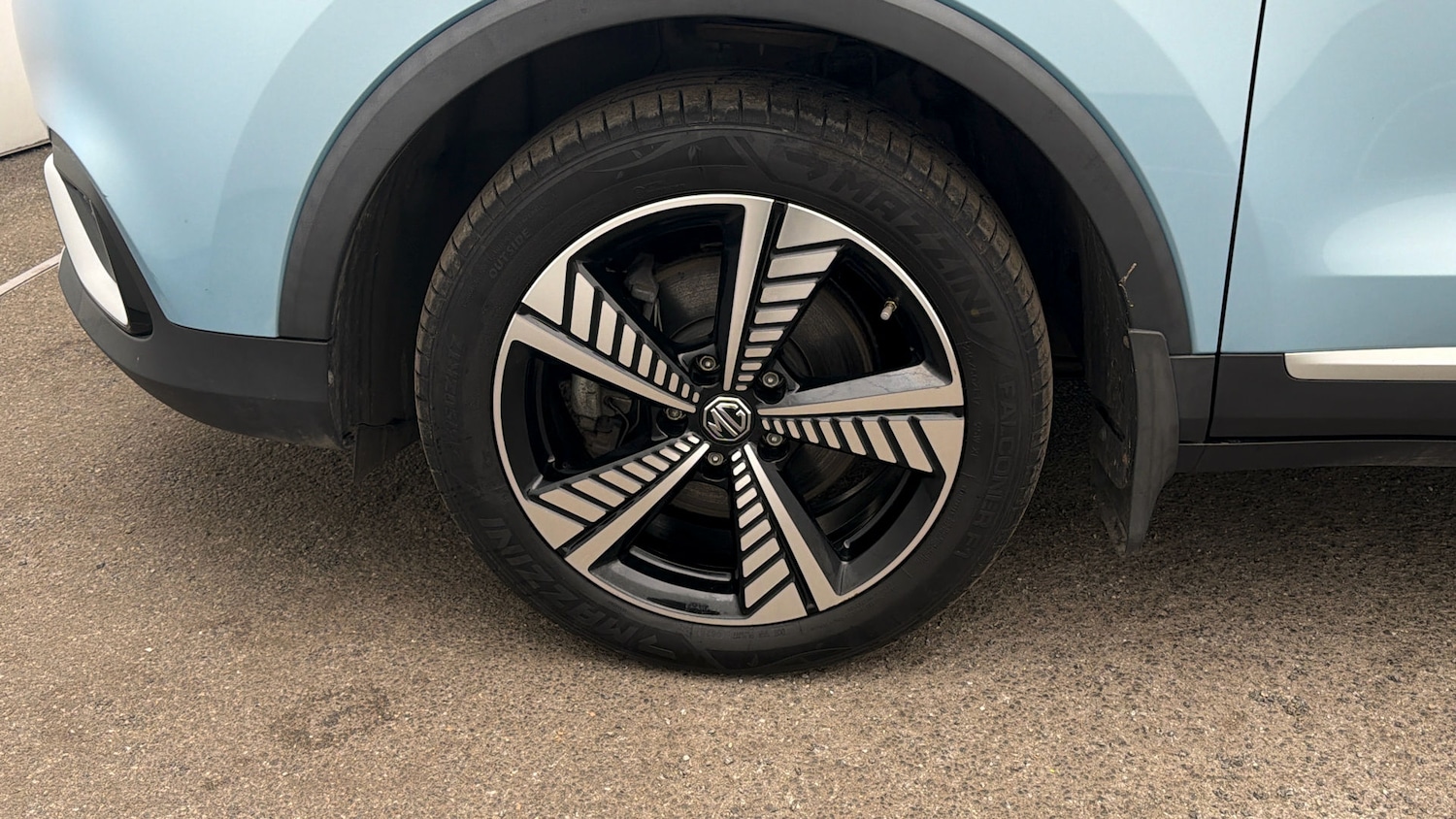 Used MG MG ZS 2021 for sale - 77889682: Photo 17