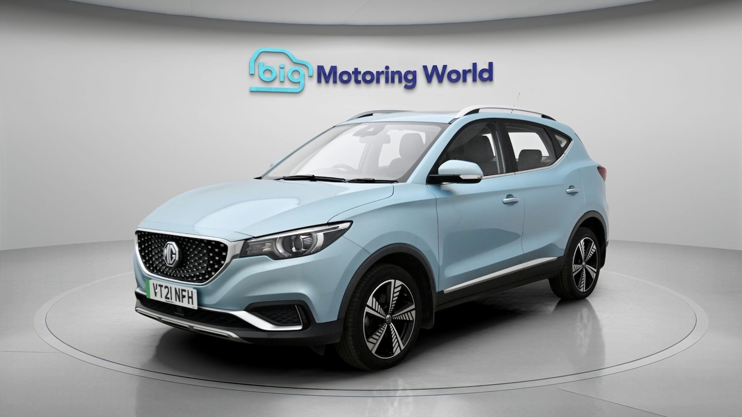 Used MG MG ZS 2021 for sale - 77889682: Photo 3