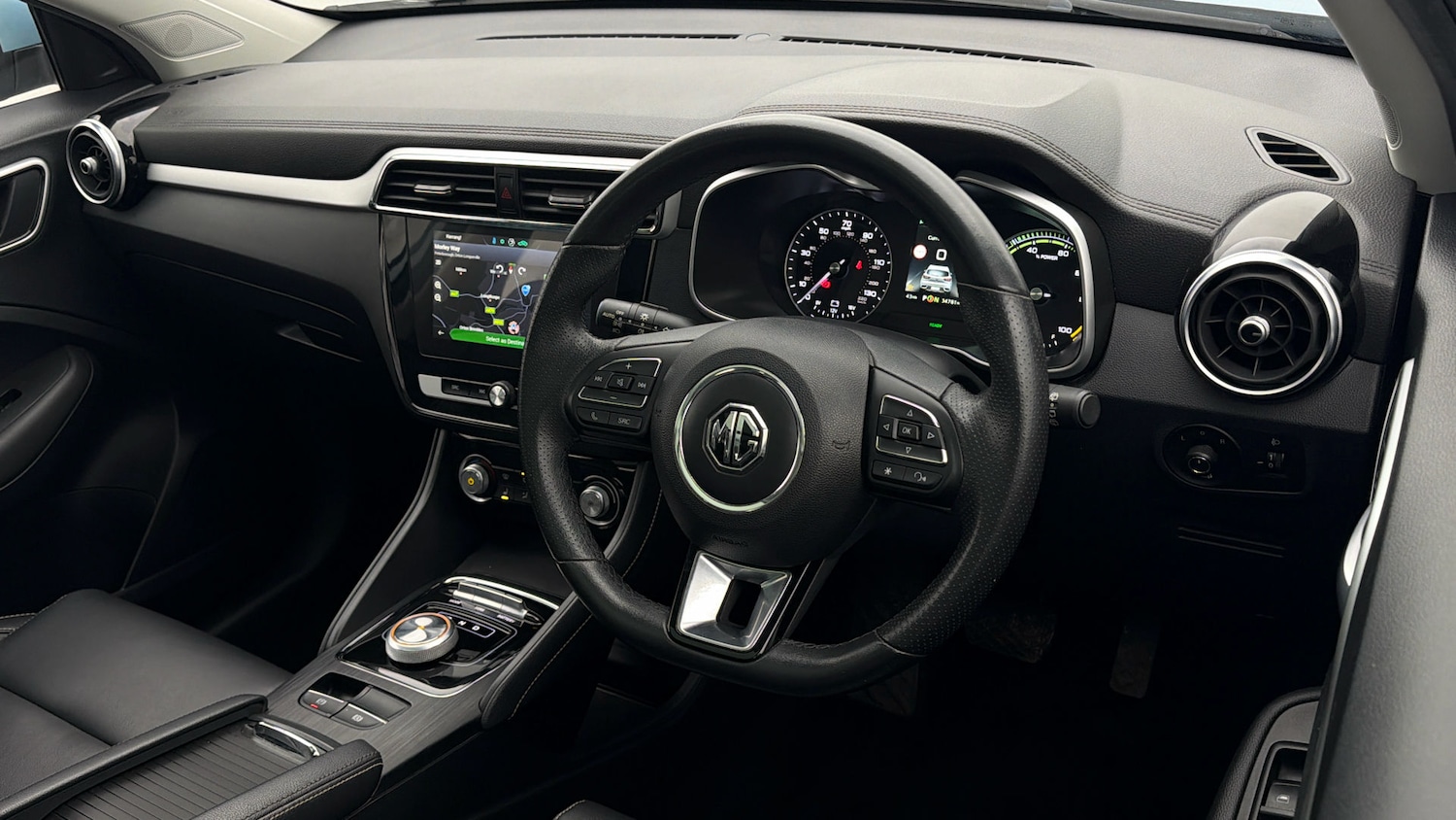 Used MG MG ZS 2021 for sale - 77889682: Photo 9