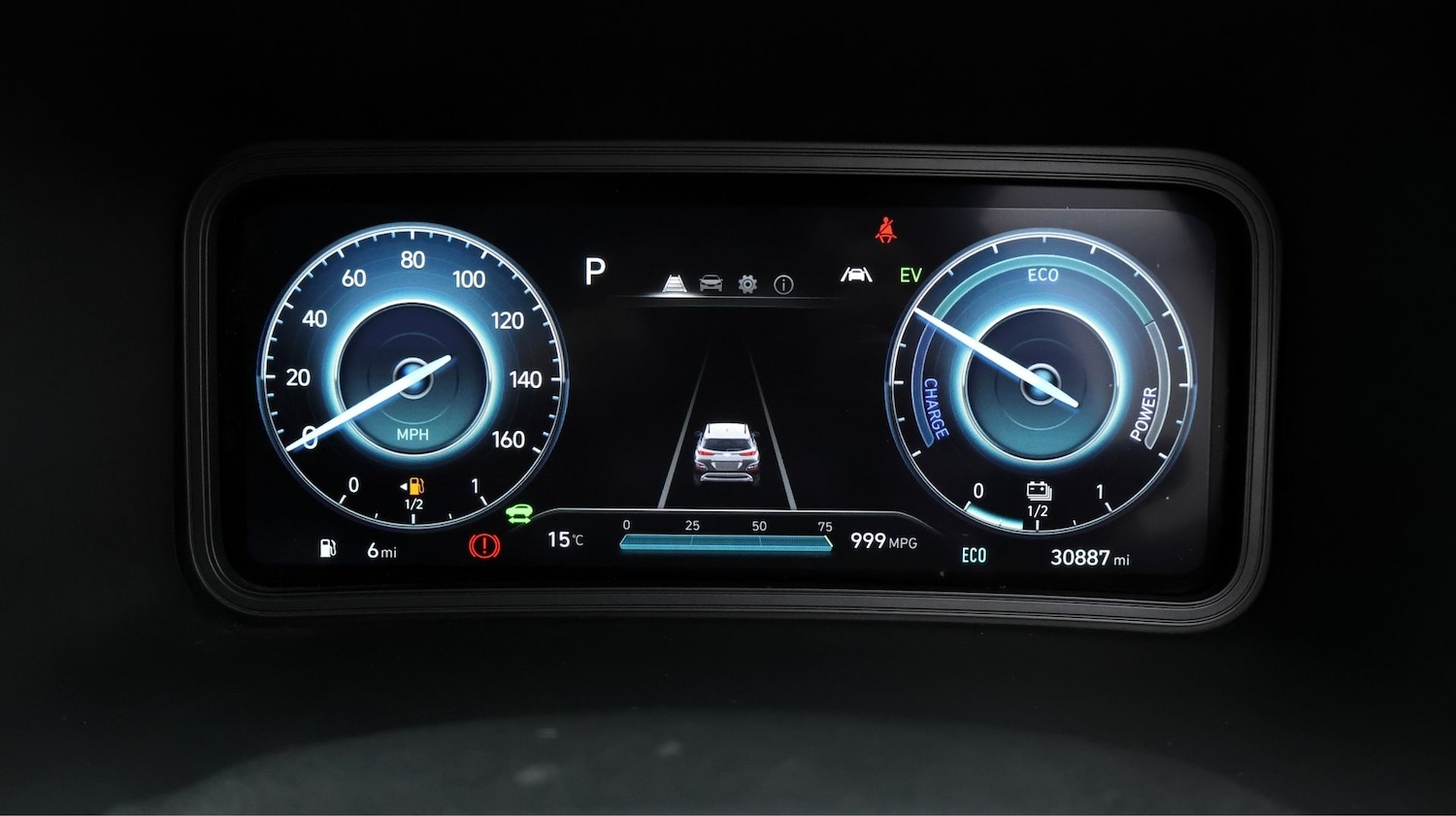 Used Hyundai KONA 2022 for sale - 77181727: Photo 10