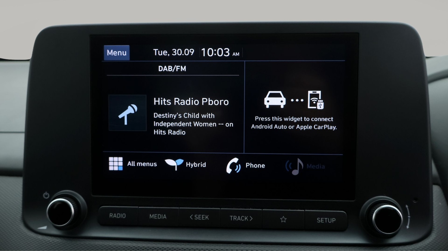 Used Hyundai KONA 2022 for sale - 77181727: Photo 11