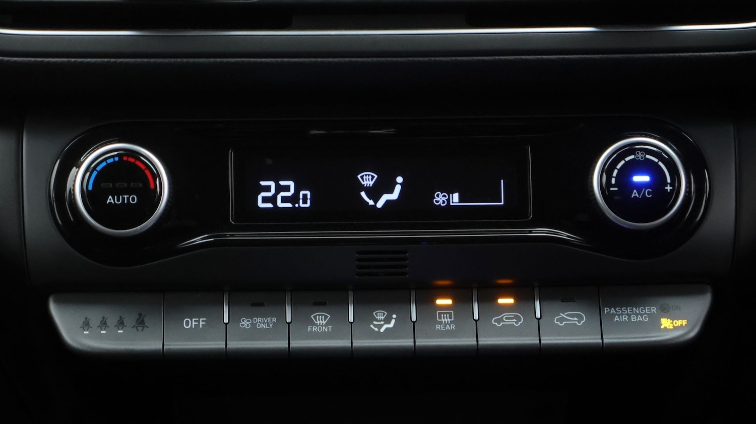 Used Hyundai KONA 2022 for sale - 77181727: Photo 12