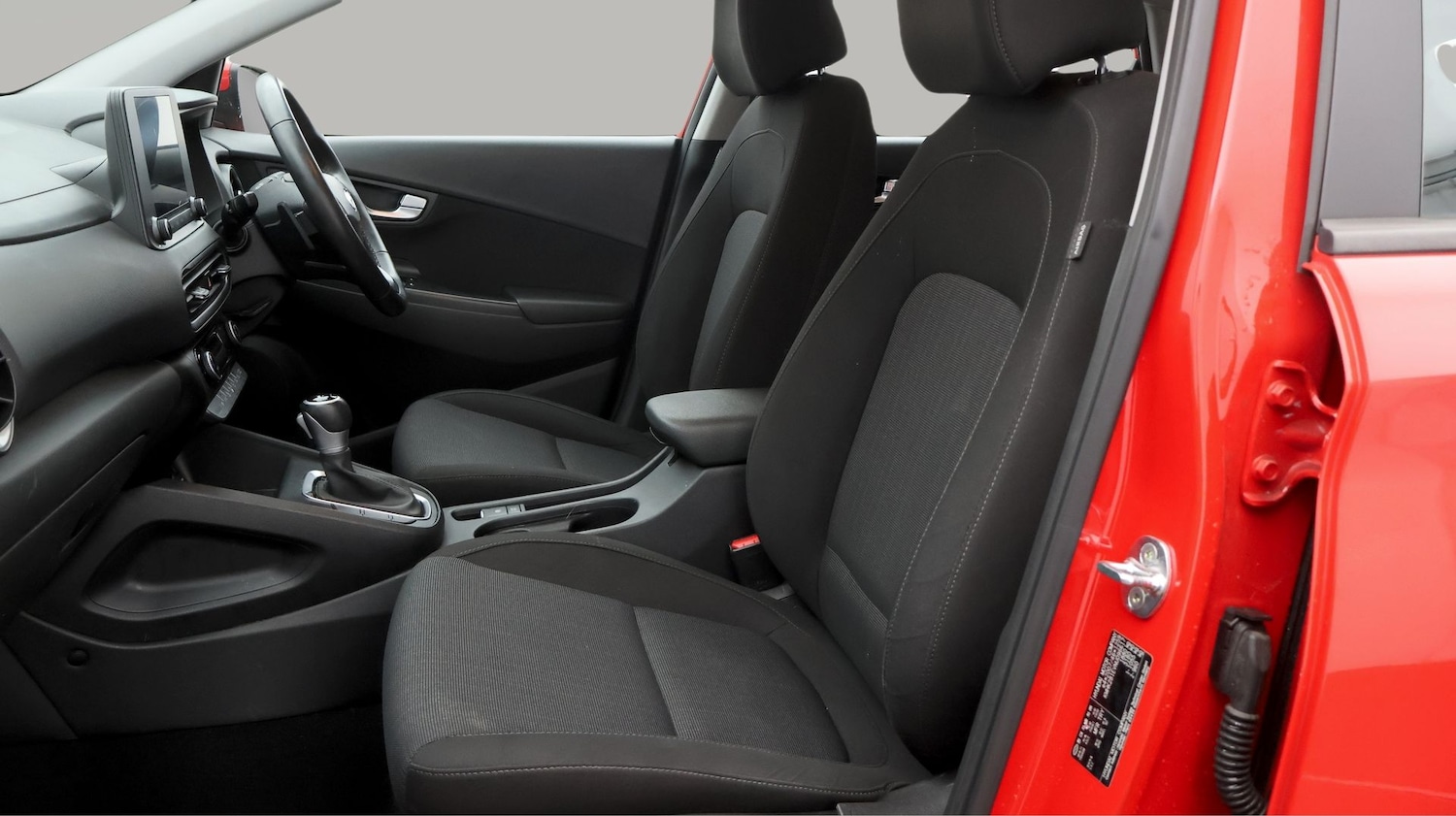 Used Hyundai KONA 2022 for sale - 77181727: Photo 14