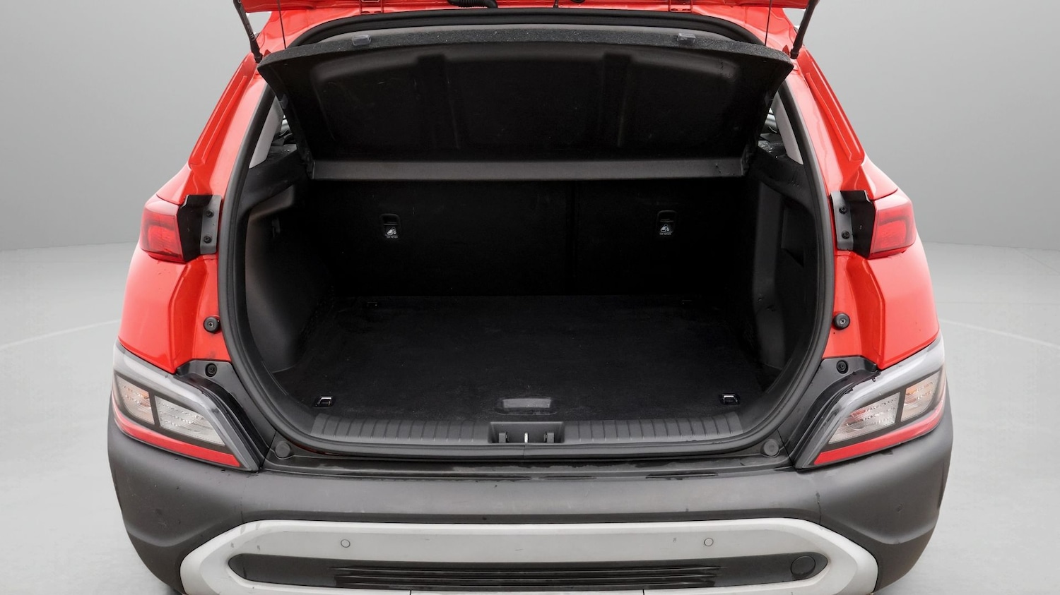 Used Hyundai KONA 2022 for sale - 77181727: Photo 17